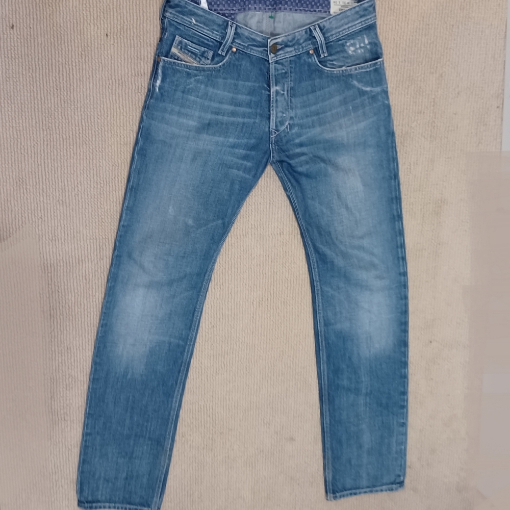 Diesel Industry Onijo 31x34